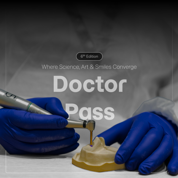 Doctor Pass