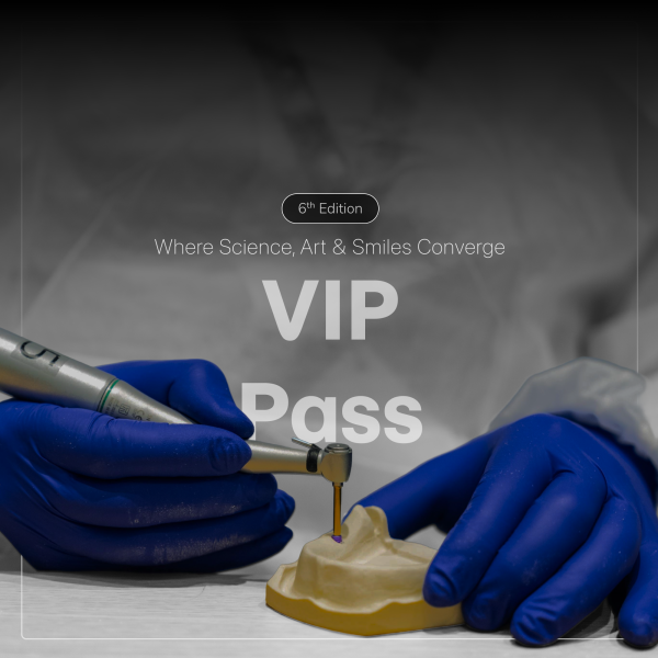VIP Pass