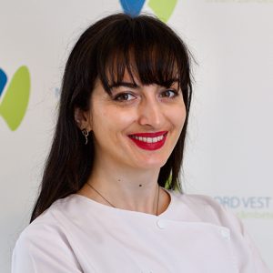 Andreea-Oana Cristescu-Roșu