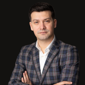 Alexandru Mihăilescu