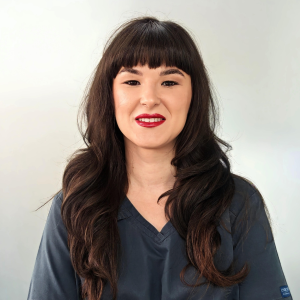 Laura Marangic‑Călin