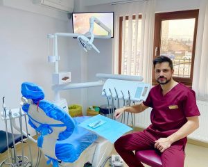 Marius Constantinescu