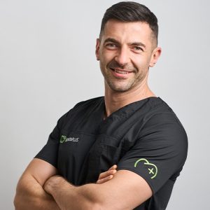 Andrei Constantinovici