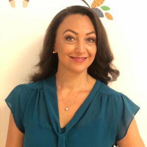 Mihaela Garabagiu-Stanciu